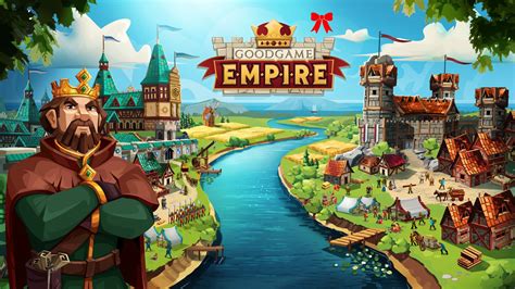 egames_empire|Goodgame Empire .